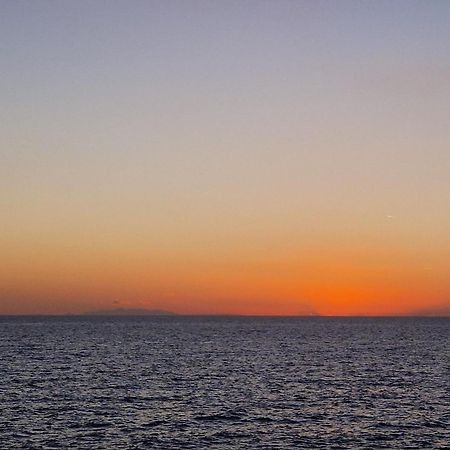Villa Maria In Puglia Con Pineta Vicino Al Mare ตอร์เรซูดา ภายนอก รูปภาพ