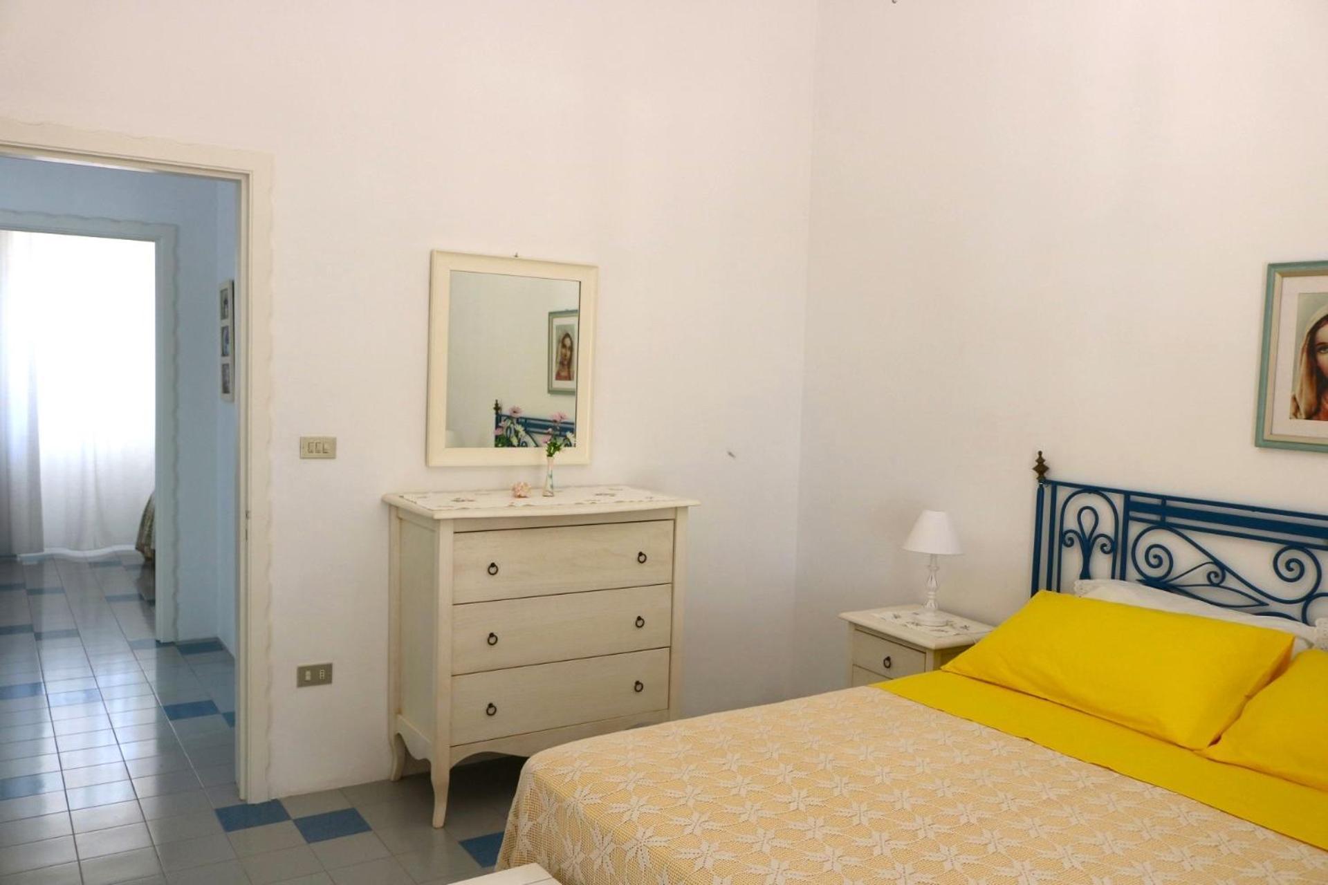 Villa Maria In Puglia Con Pineta Vicino Al Mare ตอร์เรซูดา ภายนอก รูปภาพ